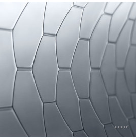 LELO - BOITE DE PRESERVATIFS HEX 12 UNITES LELO - BOITE DE PRESERVATIFS HEX 12 UNITES