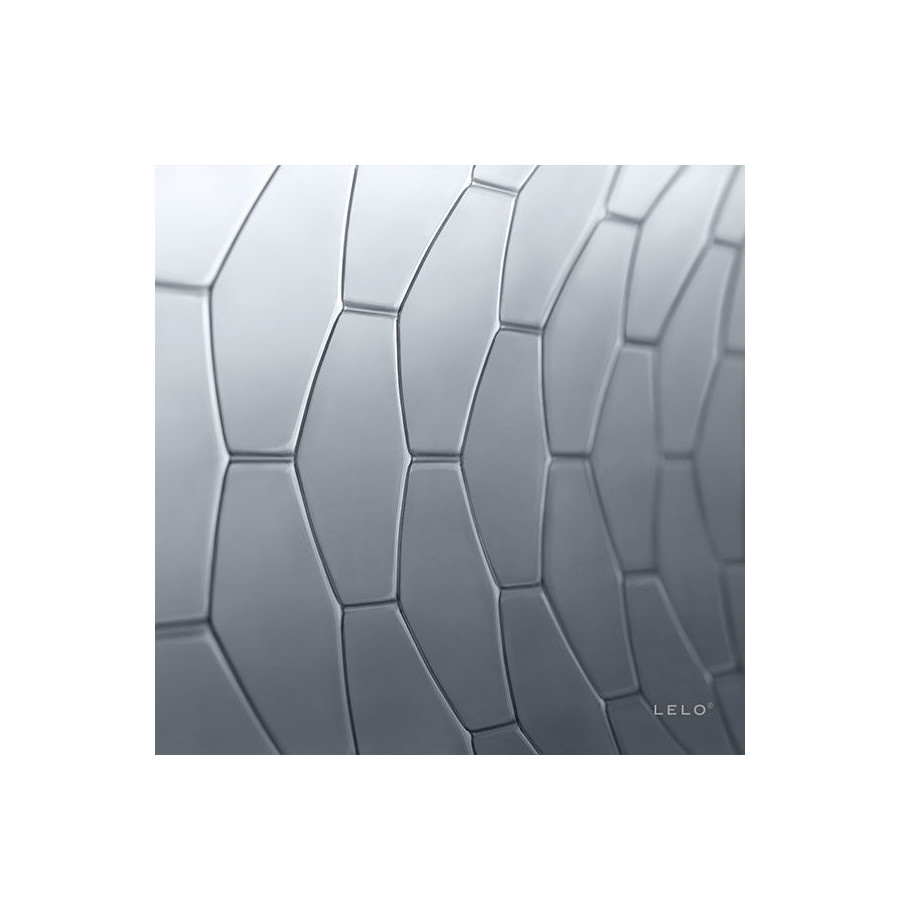 LELO - BOITE DE PRESERVATIFS HEX 12 UNITES LELO - BOITE DE PRESERVATIFS HEX 12 UNITES