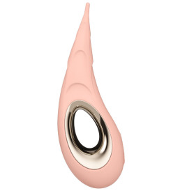 LELO - STIMULATEUR DE CLITORIS DOT CRUISE OCRE ORANGE LELO - STIMULATEUR DE CLITORIS DOT CRUISE OCRE ORANGE