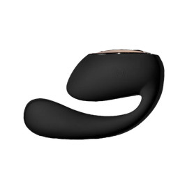 LELO - MASSEUR POUR COUPLES LELO - IDA WAVE NOIR LELO - MASSEUR POUR COUPLES LELO - IDA WAVE NOIR
