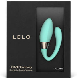 LELO - TIANI MASSEUR AQUA COUPLE HARMONY LELO - TIANI MASSEUR AQUA COUPLE HARMONY