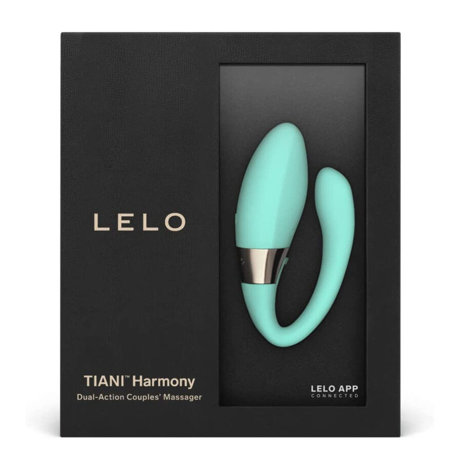 LELO - TIANI MASSEUR AQUA COUPLE HARMONY LELO - TIANI MASSEUR AQUA COUPLE HARMONY