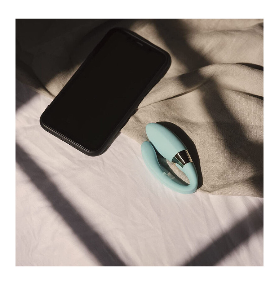 LELO - TIANI MASSEUR AQUA COUPLE HARMONY LELO - TIANI MASSEUR AQUA COUPLE HARMONY