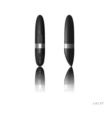 LELO - VIBRATEUR MIA 2 NOIR