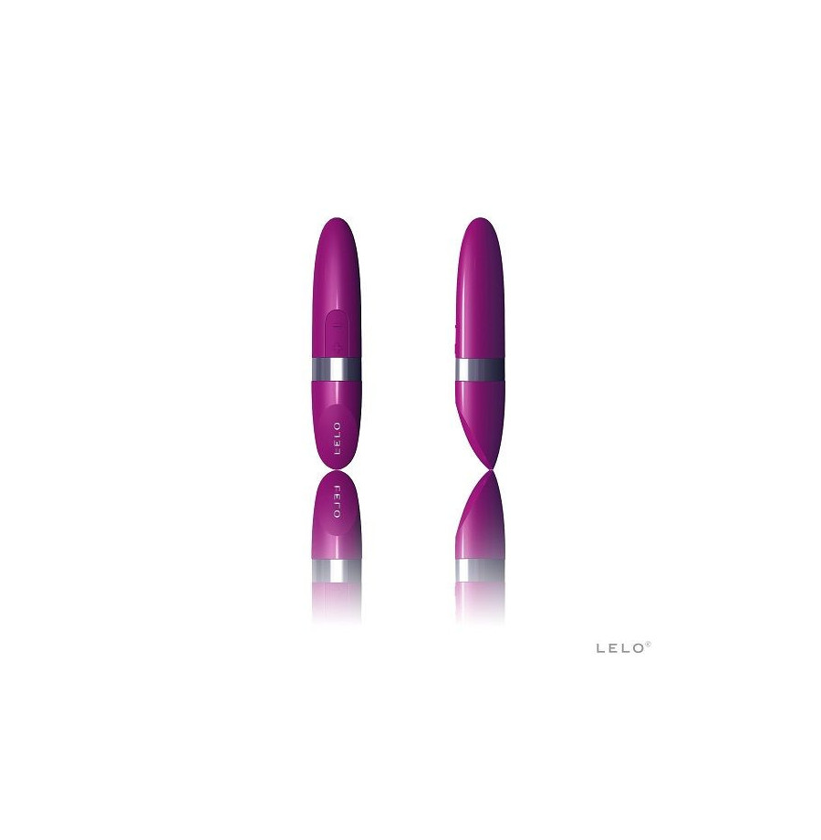 LELO - VIBRATEUR MIA 2 ROSE PROFOND