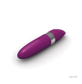 LELO - VIBRATEUR MIA 2 ROSE PROFOND