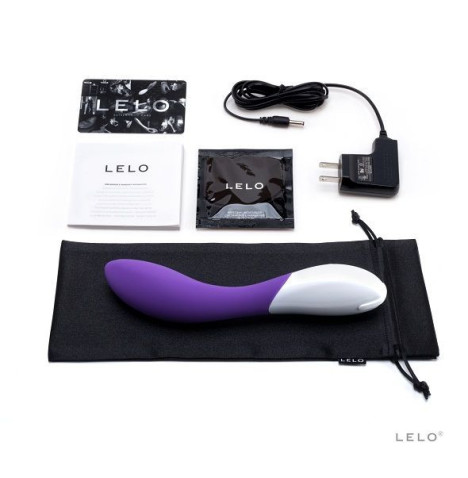 LELO - VIBRATEUR MONA 2 VIOLET