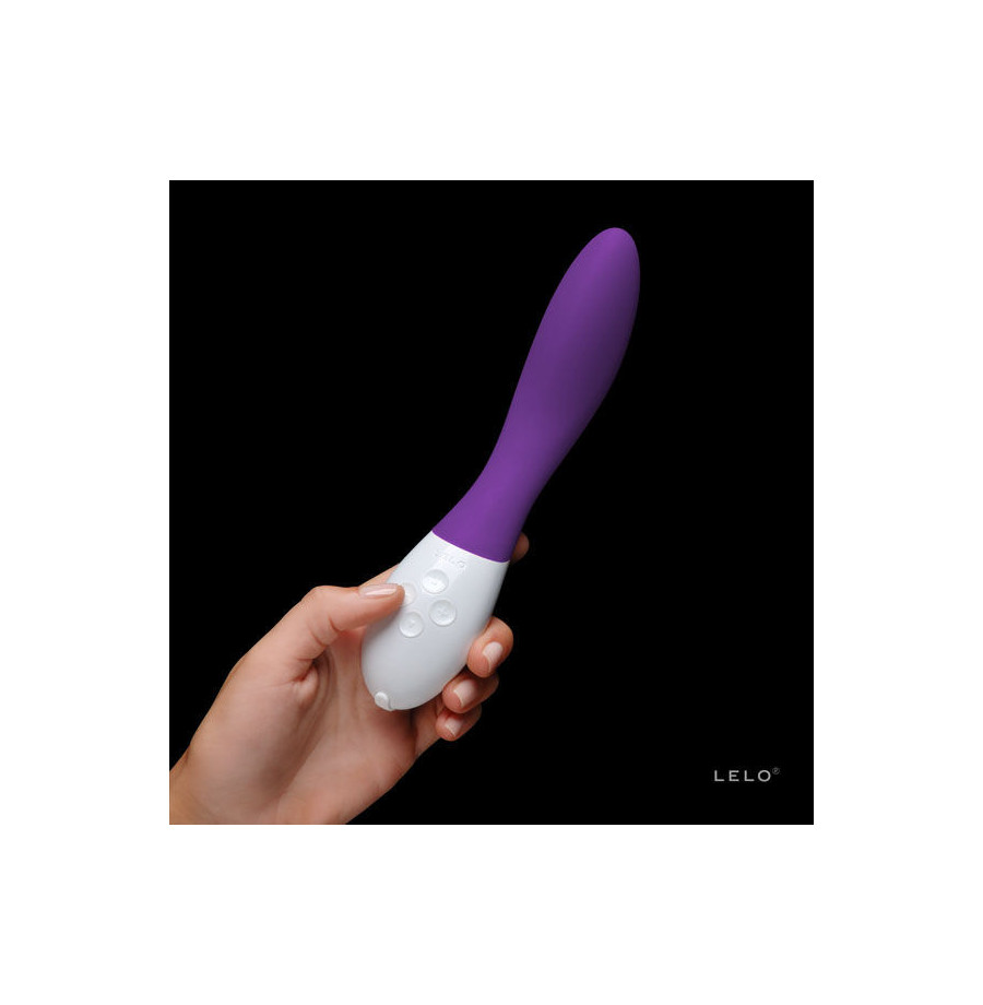 LELO - VIBRATEUR MONA 2 VIOLET