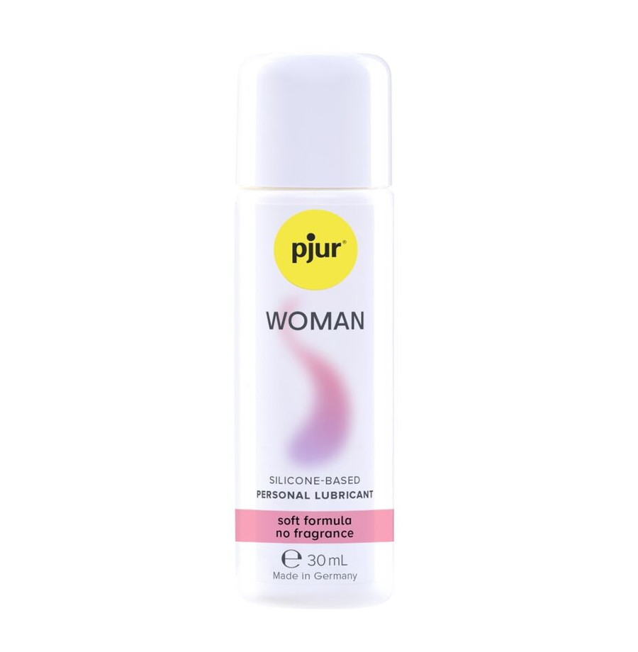 PJUR - LUBRIFIANT BODYGLIDE FEMME 30 ML PJUR - LUBRIFIANT BODYGLIDE FEMME 30 ML
