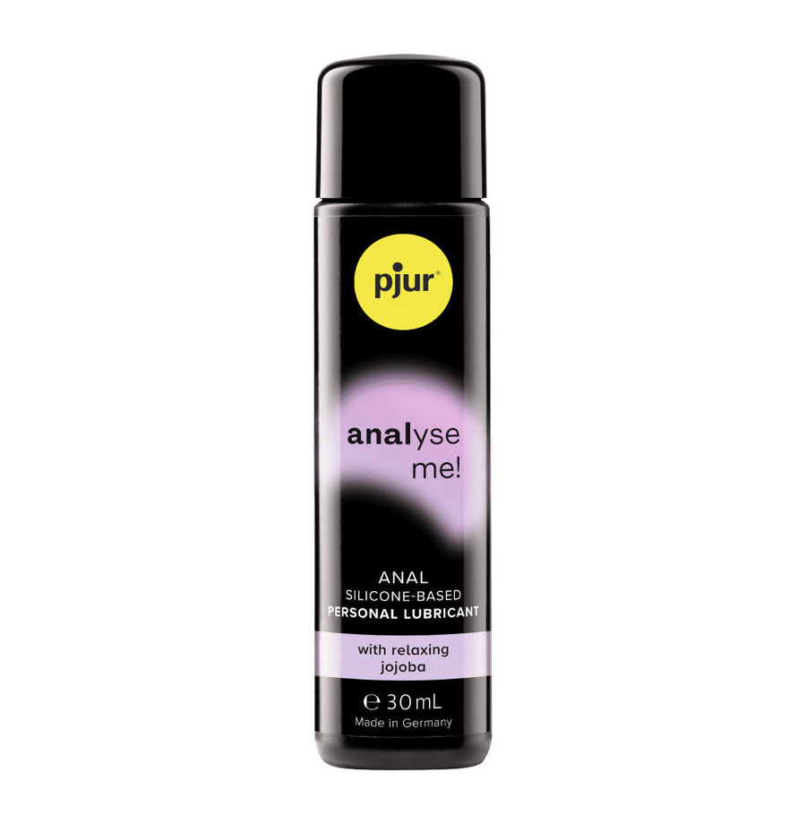 PJUR - ANALYZE ME GEL RELAXANT ANAL 30 ML