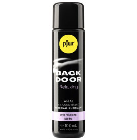 PJUR - GEL RELAXANT ANAL PORTE ARRIÃˆRE 100 ML