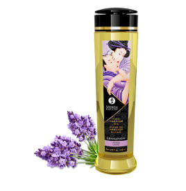 SHUNGA - HUILE DE MASSAGE Ã‰ROTIQUE SENSATION 240 ML