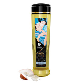 SHUNGA - ADORABLE HUILE DE MASSAGE Ã‰ROTIQUE 240 ML