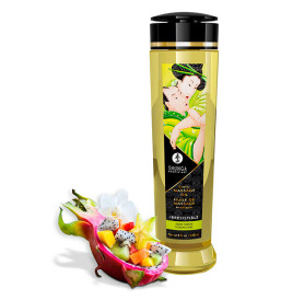 SHUNGA - HUILE DE MASSAGE Ã‰ROTIQUE IRRESISTIBLE 240ML