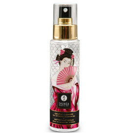 SHUNGA - NETTOYANT DOUX POUR JOUETS 115 ML