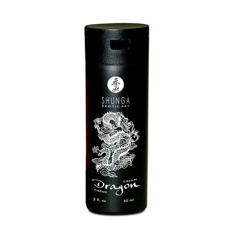 CREME AMELIORANT L'ERECTION DU DRAGON CREME AMELIORANT L'ERECTION DU DRAGON