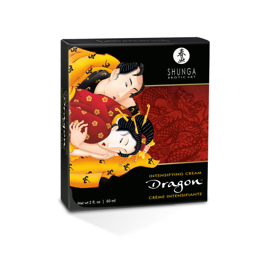 CREME AMELIORANT L'ERECTION DU DRAGON CREME AMELIORANT L'ERECTION DU DRAGON