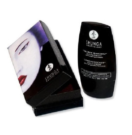 SHUNGA - CREME D'ORGASME FEMININ INTENSE JARDIN SECRET