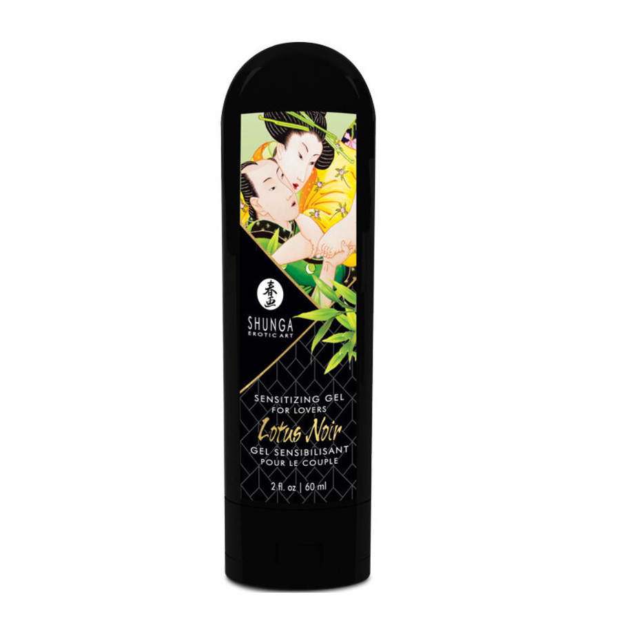 SHUNGA - KIT EDO COLLECTION BIO