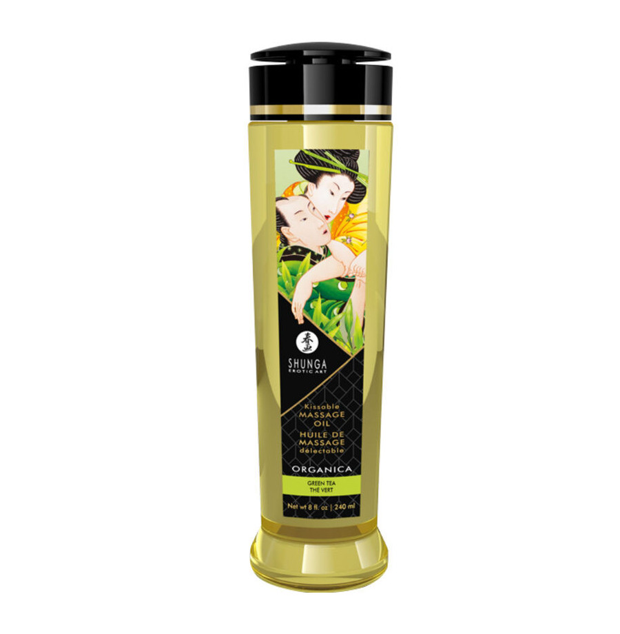 SHUNGA - KIT EDO COLLECTION BIO