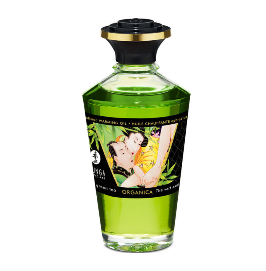 SHUNGA - KIT EDO COLLECTION BIO