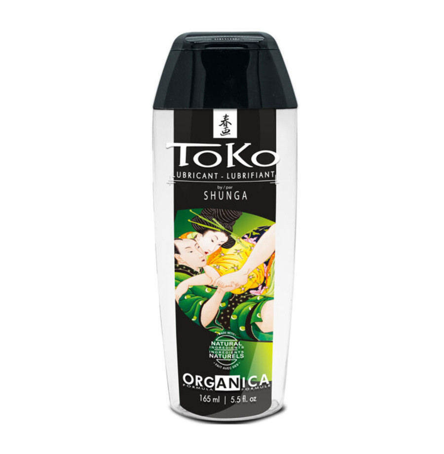 SHUNGA - KIT EDO COLLECTION BIO