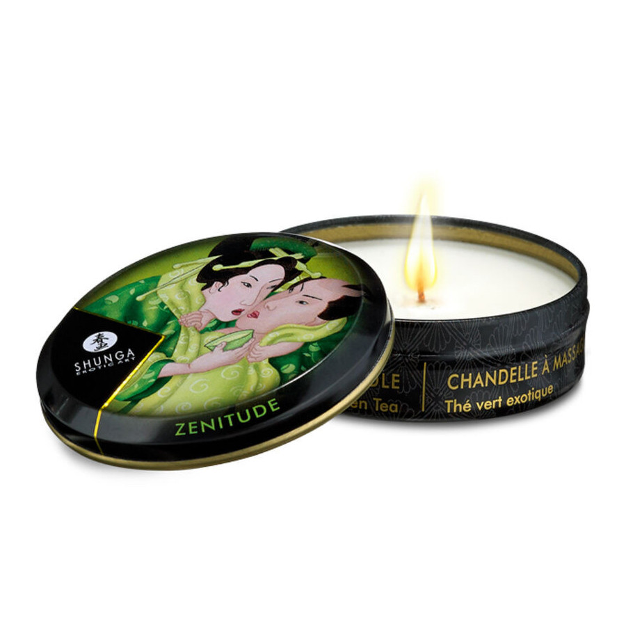 SHUNGA - KIT EDO COLLECTION BIO