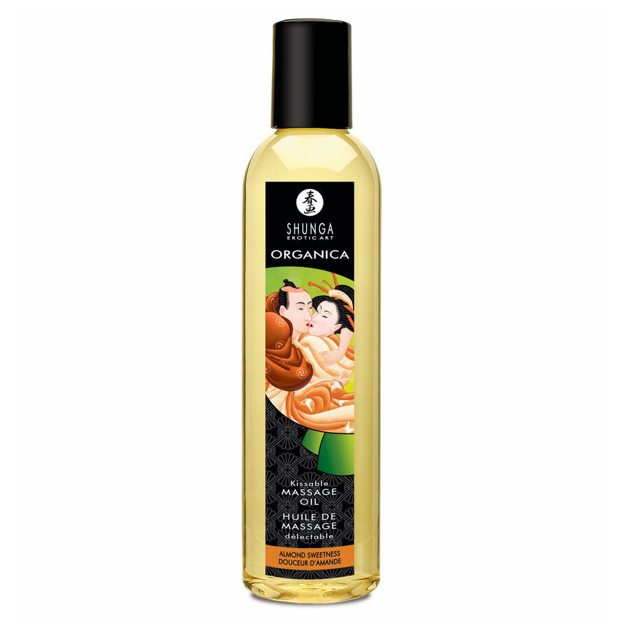 SHUNGA - KIT DE COLLECTION DOUX BIAIS SHUNGA - KIT DE COLLECTION DOUX BIAIS