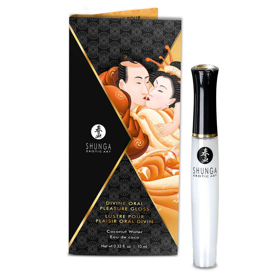 SHUNGA - KIT DE COLLECTION DOUX BIAIS SHUNGA - KIT DE COLLECTION DOUX BIAIS