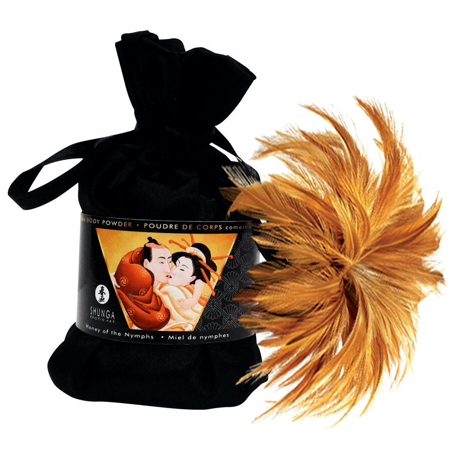 SHUNGA - KIT DE COLLECTION DOUX BIAIS SHUNGA - KIT DE COLLECTION DOUX BIAIS