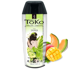 SHUNGA - KIT COLLECTION BAISERS FRUITES SHUNGA - KIT COLLECTION BAISERS FRUITES