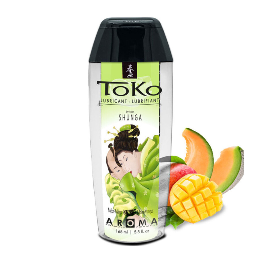 SHUNGA - KIT COLLECTION BAISERS FRUITES SHUNGA - KIT COLLECTION BAISERS FRUITES