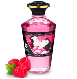 SHUNGA - KIT COLLECTION BAISERS FRUITES SHUNGA - KIT COLLECTION BAISERS FRUITES