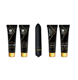SHUNGA - KIT GEISHA COQUINEE SHUNGA - KIT GEISHA COQUINEE