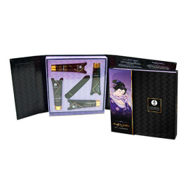 SHUNGA - KIT GEISHA COQUINEE SHUNGA - KIT GEISHA COQUINEE