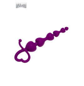 Plug anal Go Pearl Plug anal Go Pearl