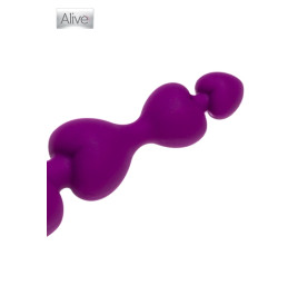 Plug anal Go Pearl Plug anal Go Pearl
