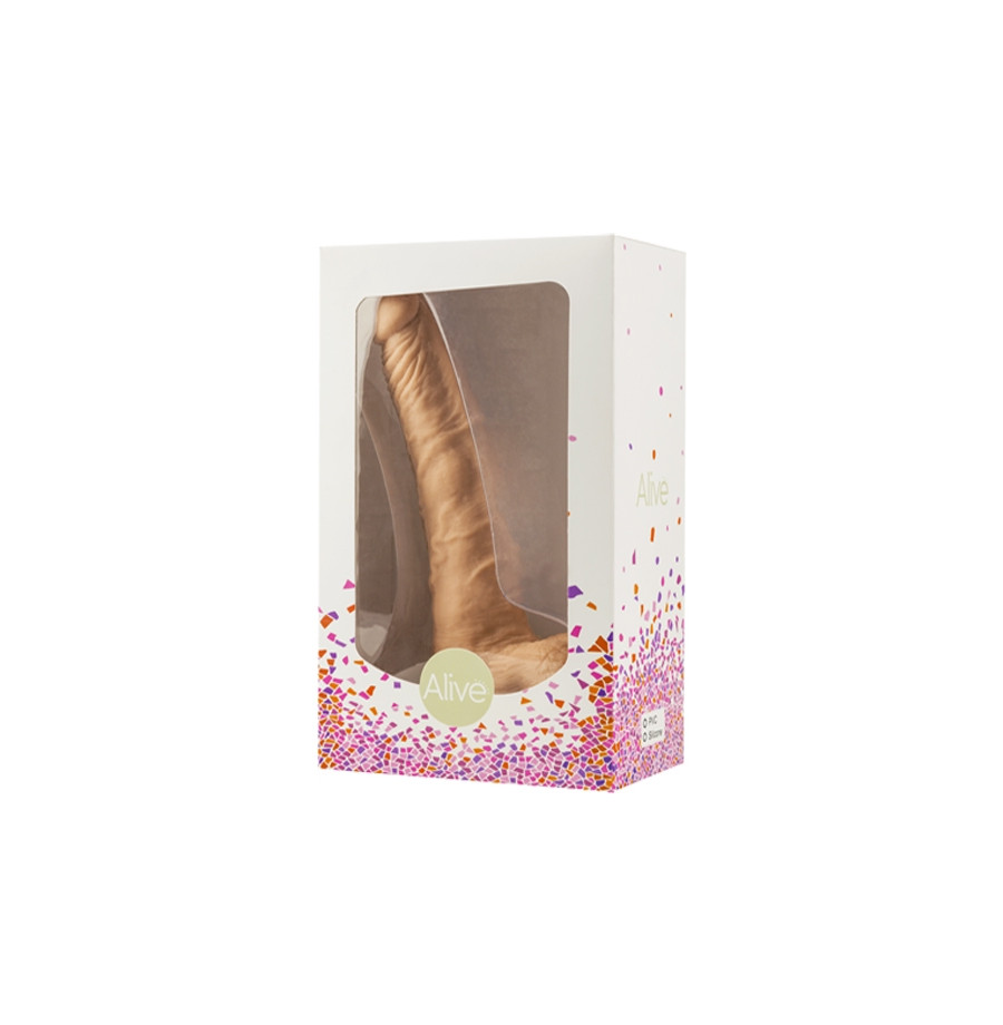 Gode ventouse Long John Gode ventouse Long John