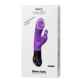 Vibro Rabbit Ares