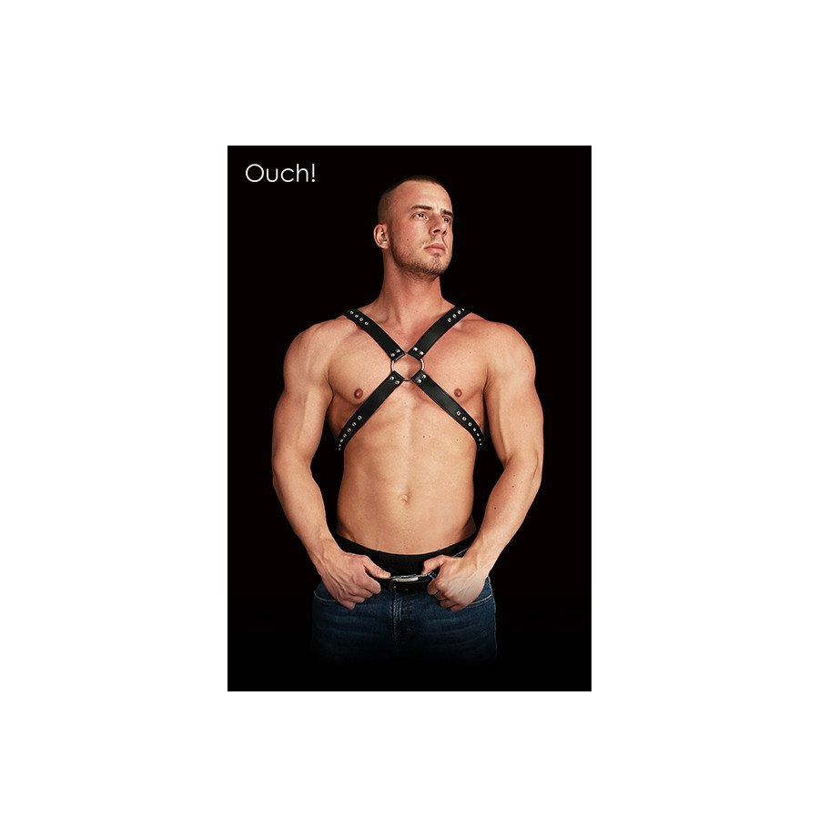 Harnais Adonis - Ouch!