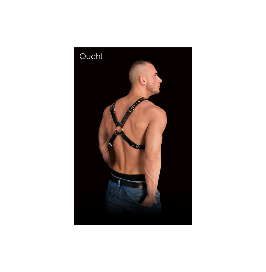 Harnais Adonis - Ouch!