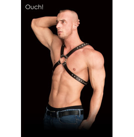 Harnais Adonis - Ouch!