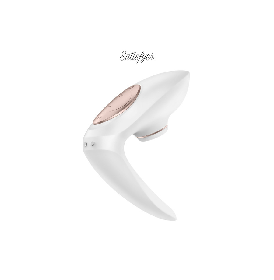 Satisfyer pro 4 couples Satisfyer pro 4 couples