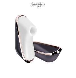 Stimulateur Satisfyer Pro Traveler