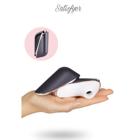 Stimulateur Satisfyer Pro Traveler