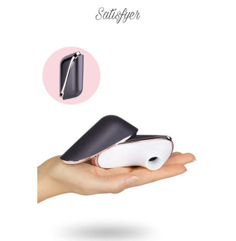 Stimulateur Satisfyer Pro Traveler