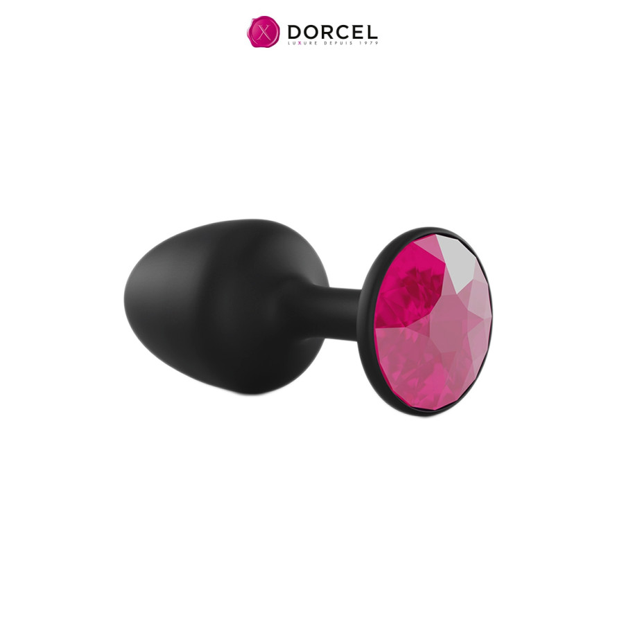 Geisha Plug Ruby L - Dorcel