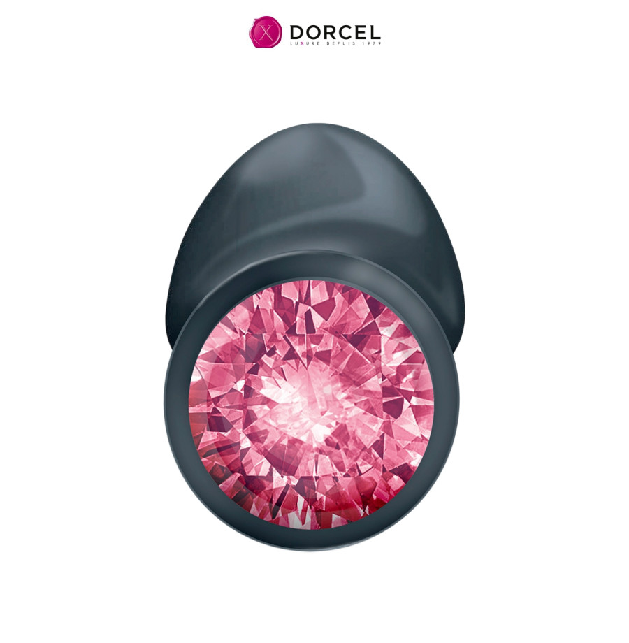 Geisha Plug Ruby L - Dorcel