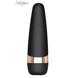 Stimulateur Satisfyer Pro 3 +