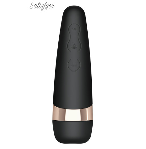 Stimulateur Satisfyer Pro 3 +